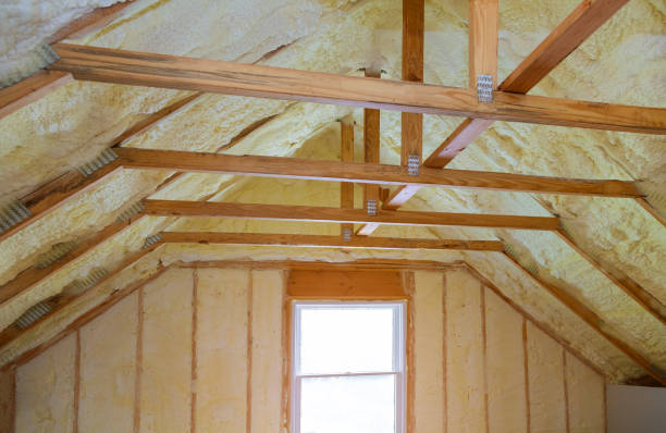Types of Insulation We Offer in Dallas Center, IA