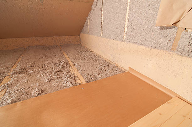 Best Insulation for Specific Applications in Dallas Center, IA