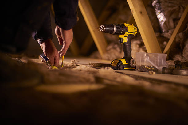 Best Fiberglass Insulation in Dallas Center, IA